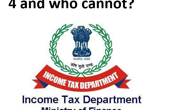 itr-1-is-now-available-on-e-filing-website-for-fy-2022-23-i-e-ay-2023