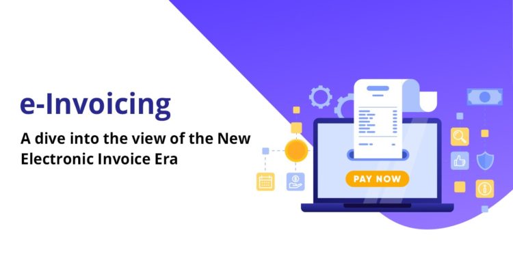 e-Invoicing under GST - Insights On Nearing The e-Invoicing Era - Taxontips